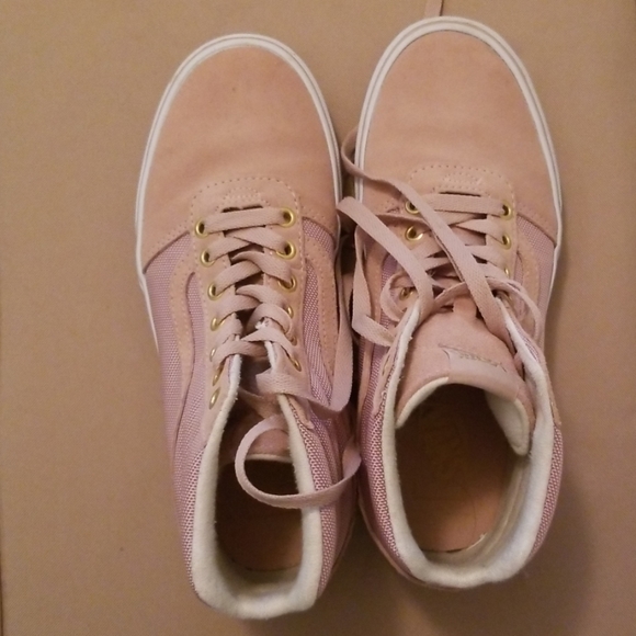 Vans sneakers - Picture 3 of 3